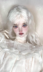 Linlin 1/4 BJD head The Little Prince new ver.