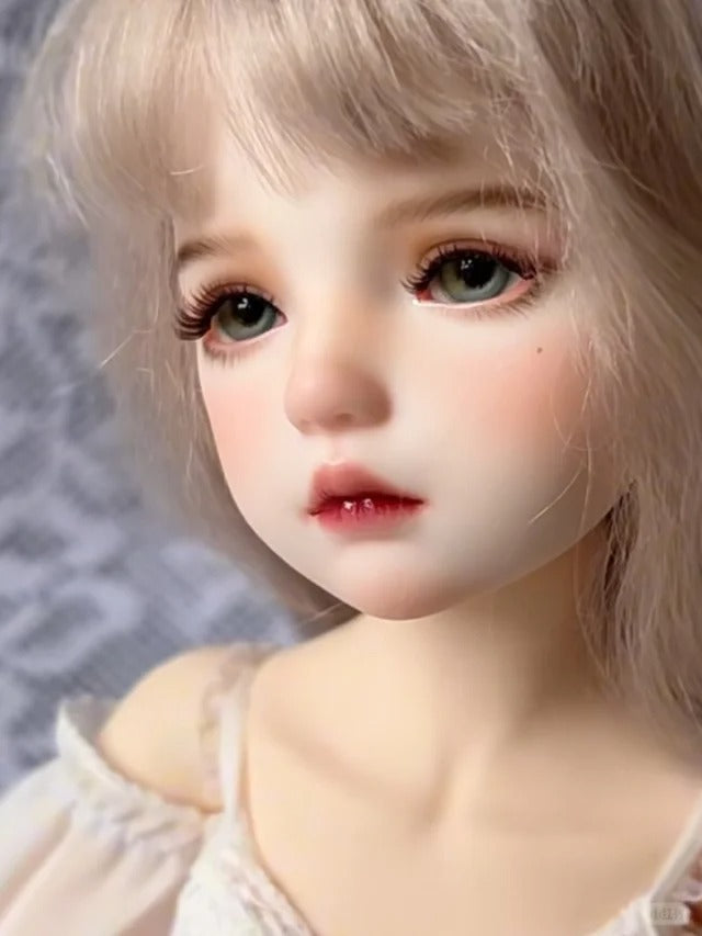 DuMogu Emma special 1/6 bjd head female