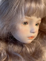 DuMogu Emma special 1/6 bjd head female