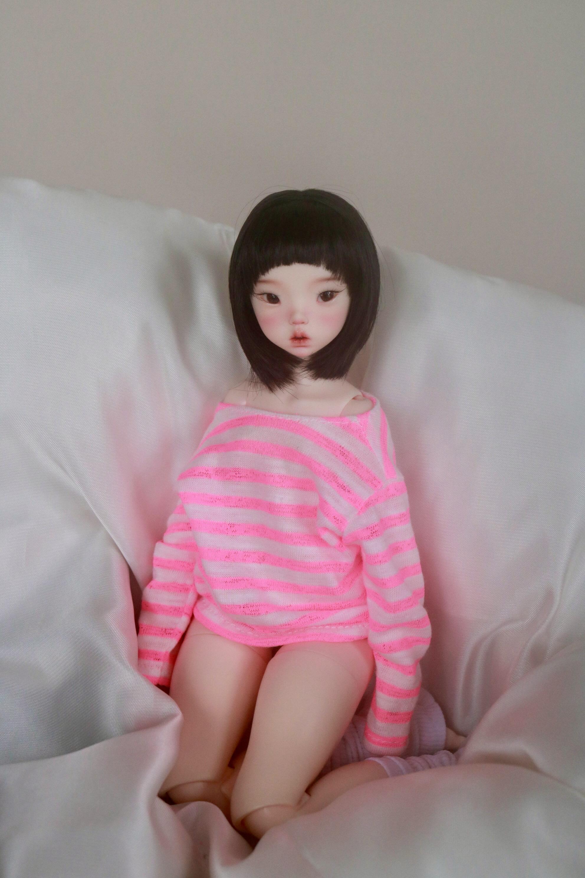Miss Mian 1/6 BJD Pearl