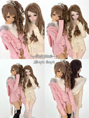 MorningFrost 1/4 SD16 BJD clothing Sakura SP仅代购