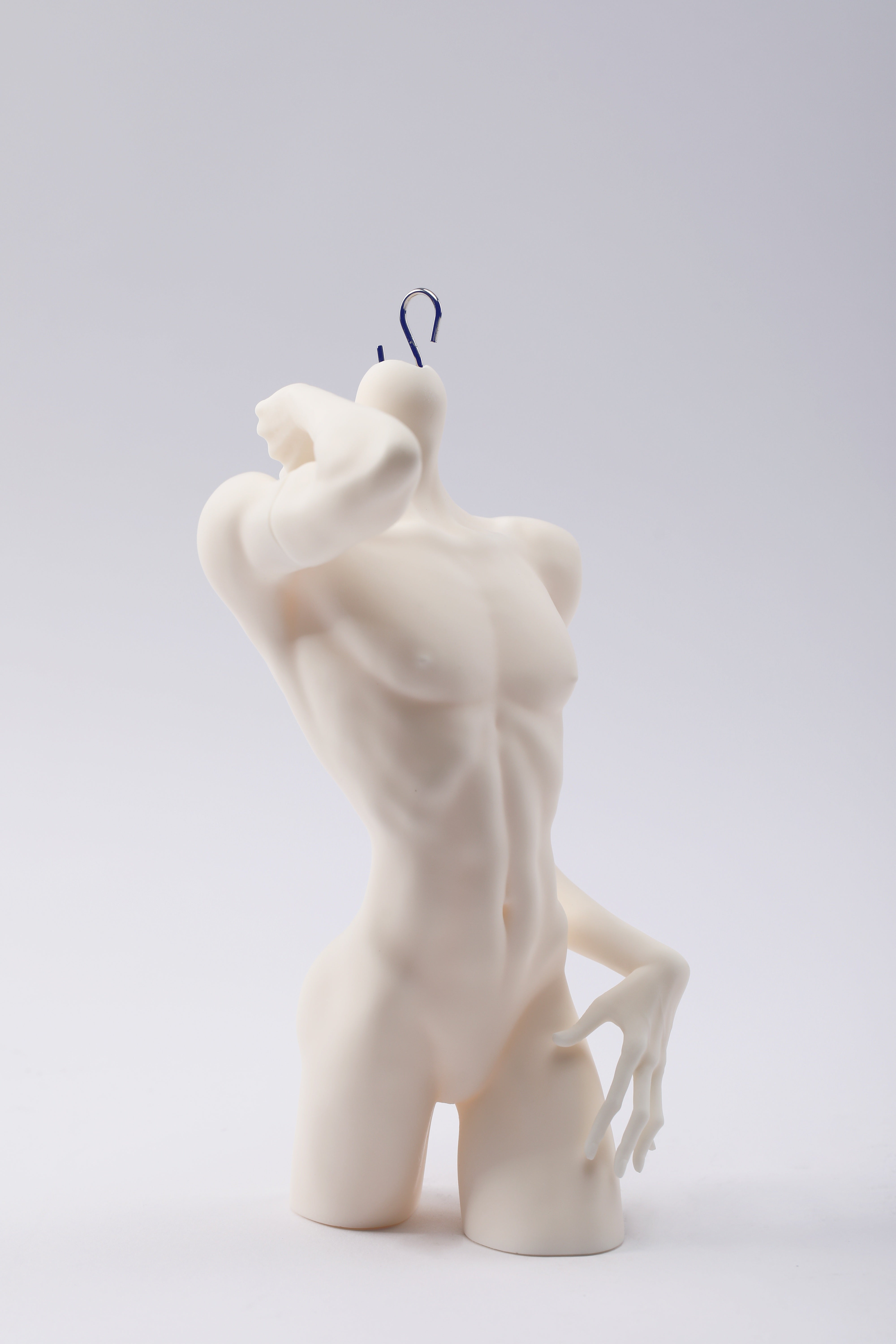 DollZone 1/4 Succubus BJD bust stand