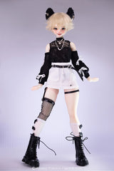 AEDOLL 1/4 full set XinNai with soft body