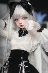 Guard-Love 1/4 BJD full set SongWu