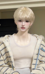 1MT 75cm BJD head Suro