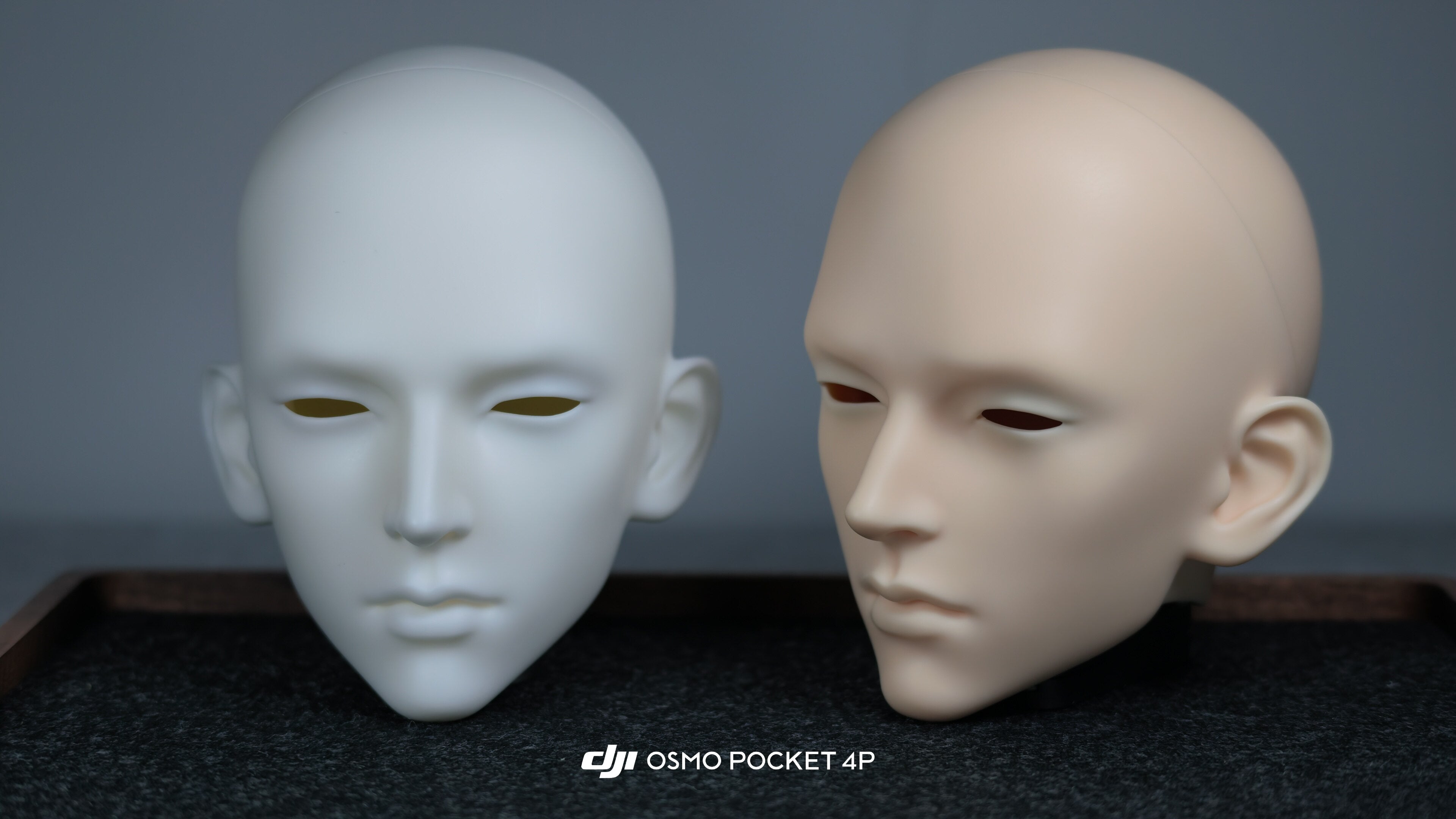 Genki 75cm BJD head Law代购
