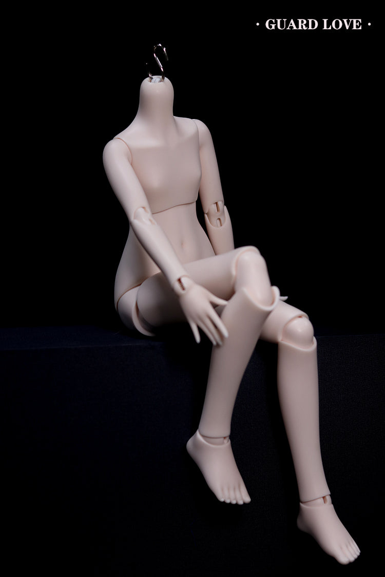 Guard-Love 1/4 BJD body 5 ver.