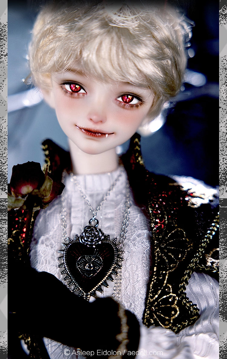AEDOLL 1/4 full set Klaus with Star body