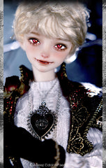 AEDOLL 1/4 full set Klaus with Star body