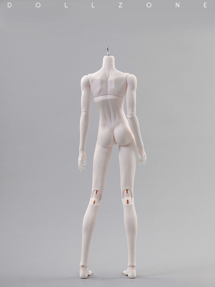 DollZone 1/4 44cm swift BJD male body