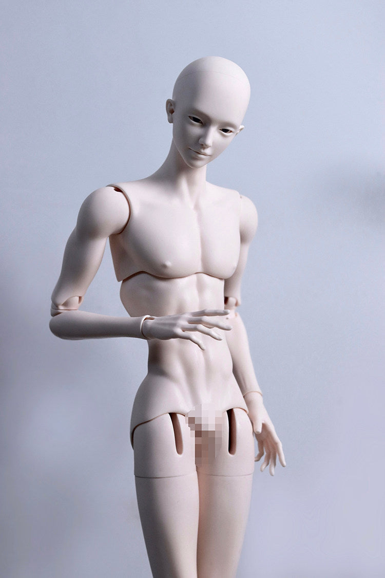 TelethesiaDoll 72cm BJD body third ver.仅代购