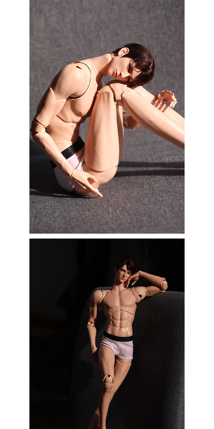 Granado 1/6 bjd head YiChen代购
