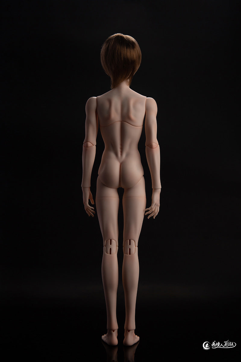 HUAJINGDOLL 1/4 uncle bjd body