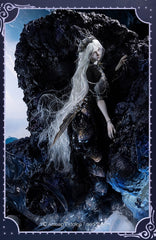 AEDOLL 1/4 BJD Mermaid Elric