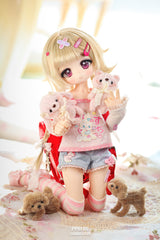Guard-Love 1/6 BJD nude doll PPEI05