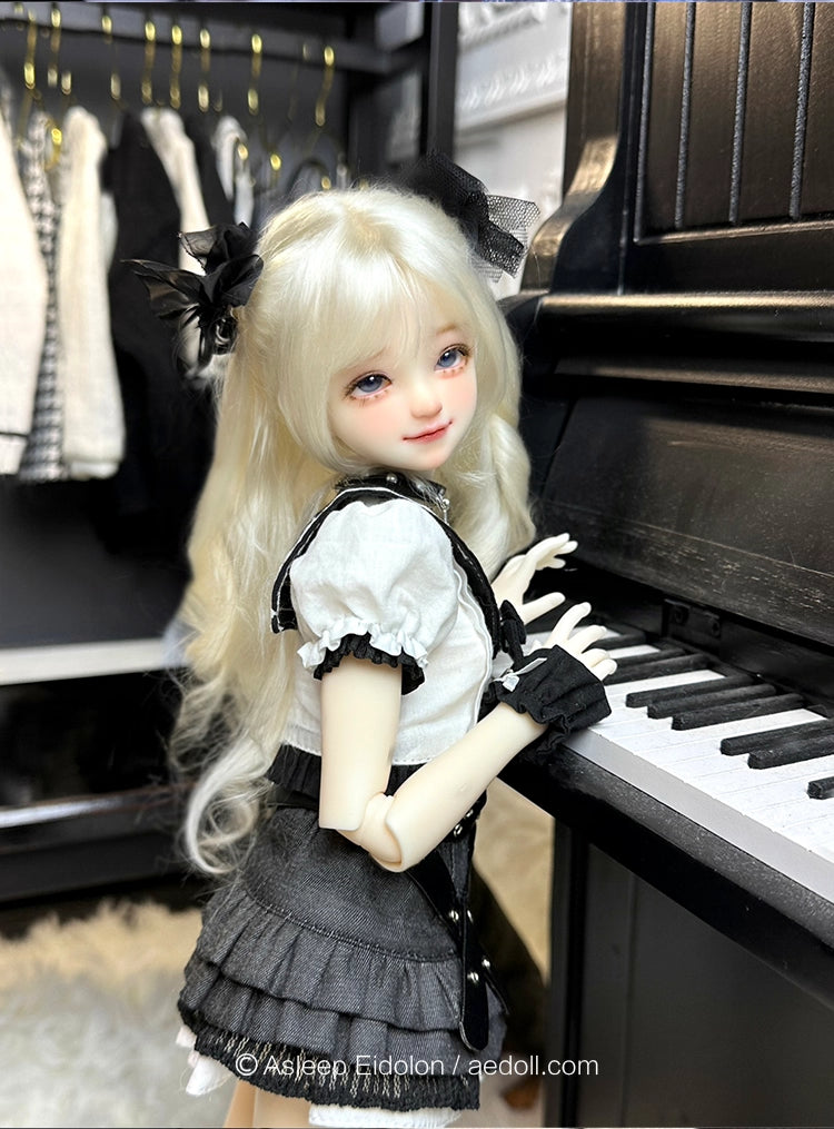 AEDOLL 1/4 full set DingDang