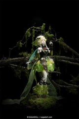 XAGADOLL 1/4 BJD full set firefly Rumia