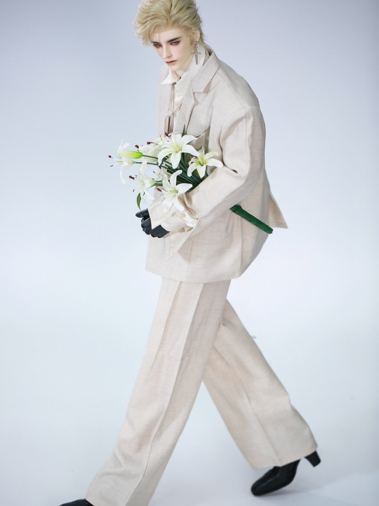 Anuo 70-77cm Suit set BJD clothing