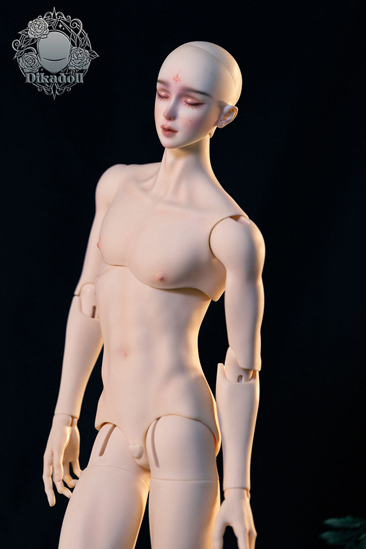 Dikadoll 68cm uncle 2.0 ver BJD body