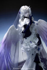 AEDOLL 1/3 full set nude doll Iyra with astral body