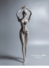 ImplDoll 65cm female BJD body仅代购