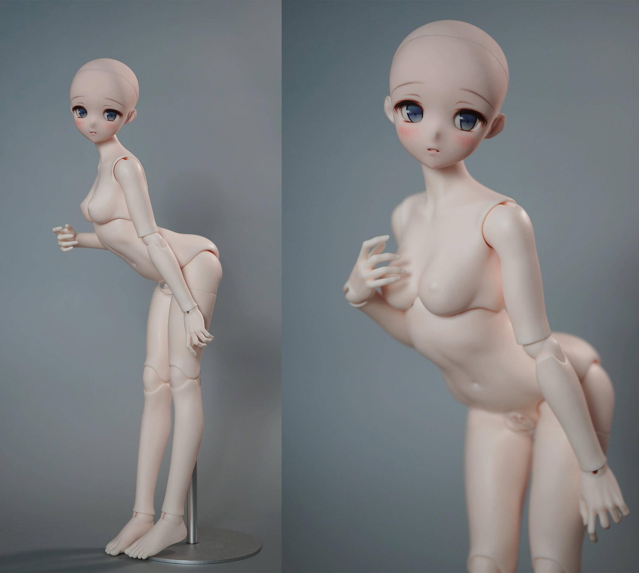 ForYourDoll 1/4 BJD female Body