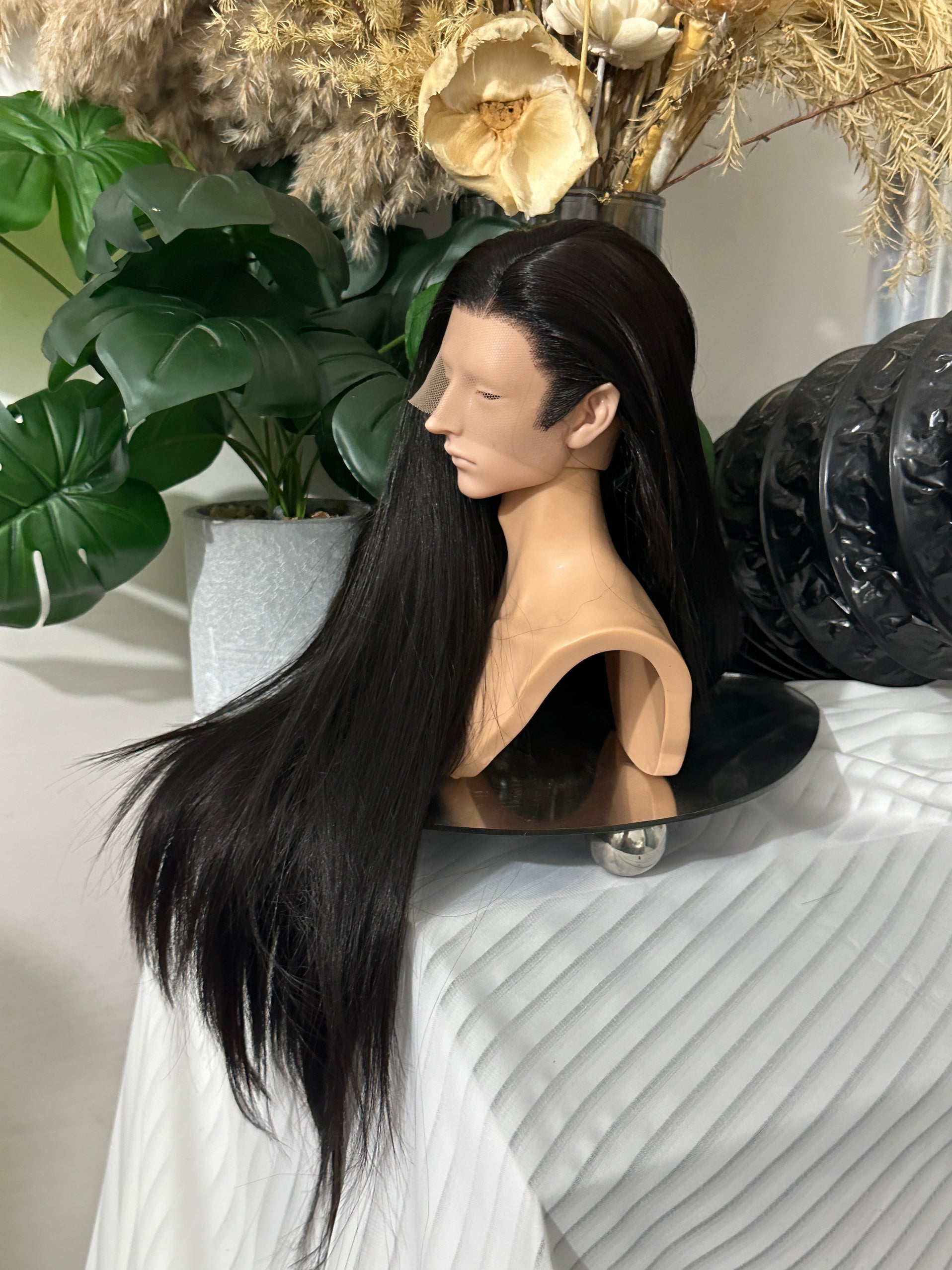 LingDa 1/3 BJD wigs代购