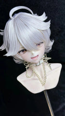 CiFangJian 1/4 BJD Head YIN代购
