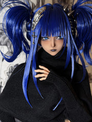 Soleil 1/4 BJD head AYou