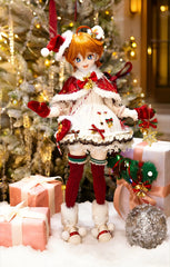 AEDOLL 1/4 full set Pine Cone with soft body
