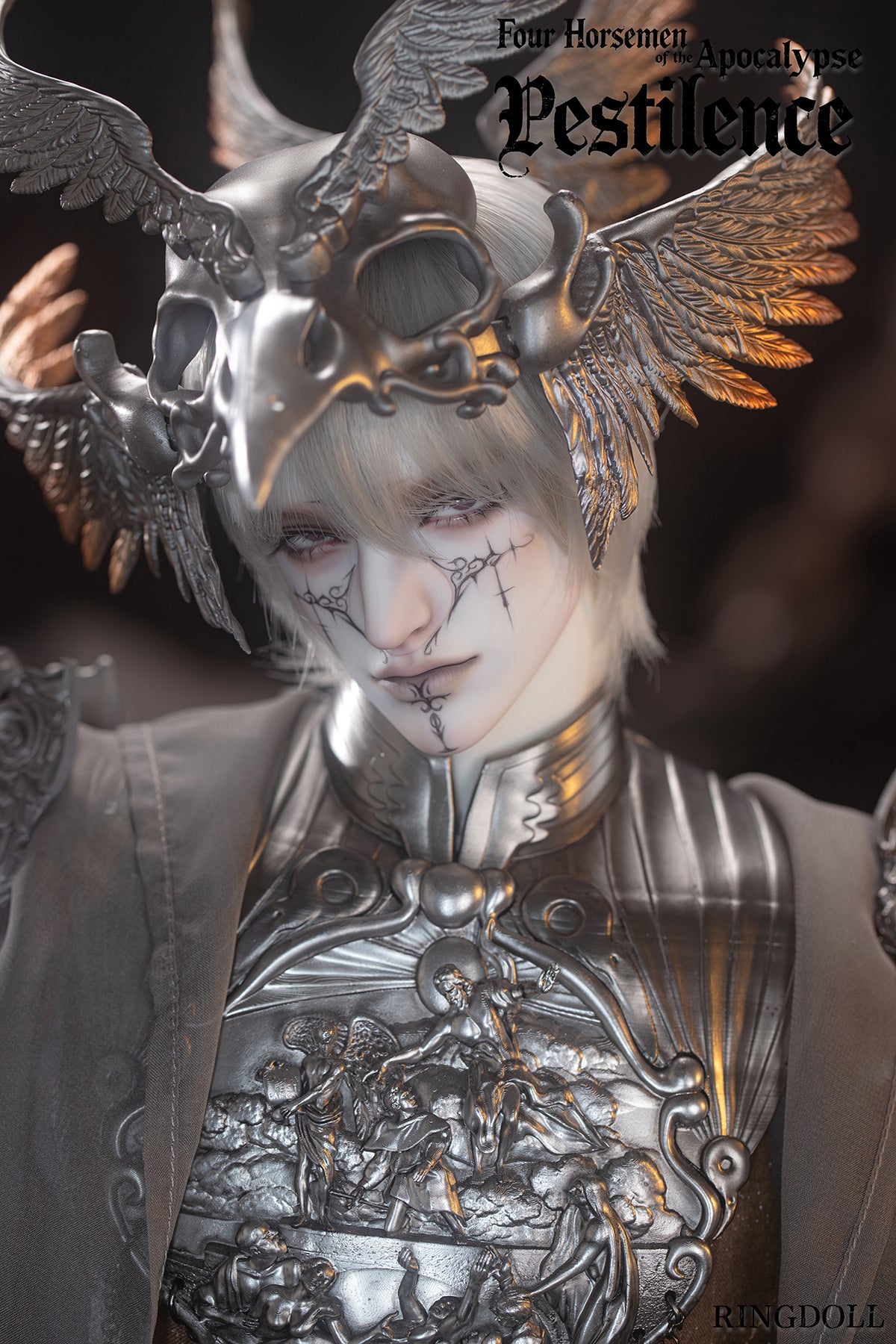 Ringdoll Pestilence
