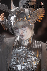 Ringdoll Pestilence