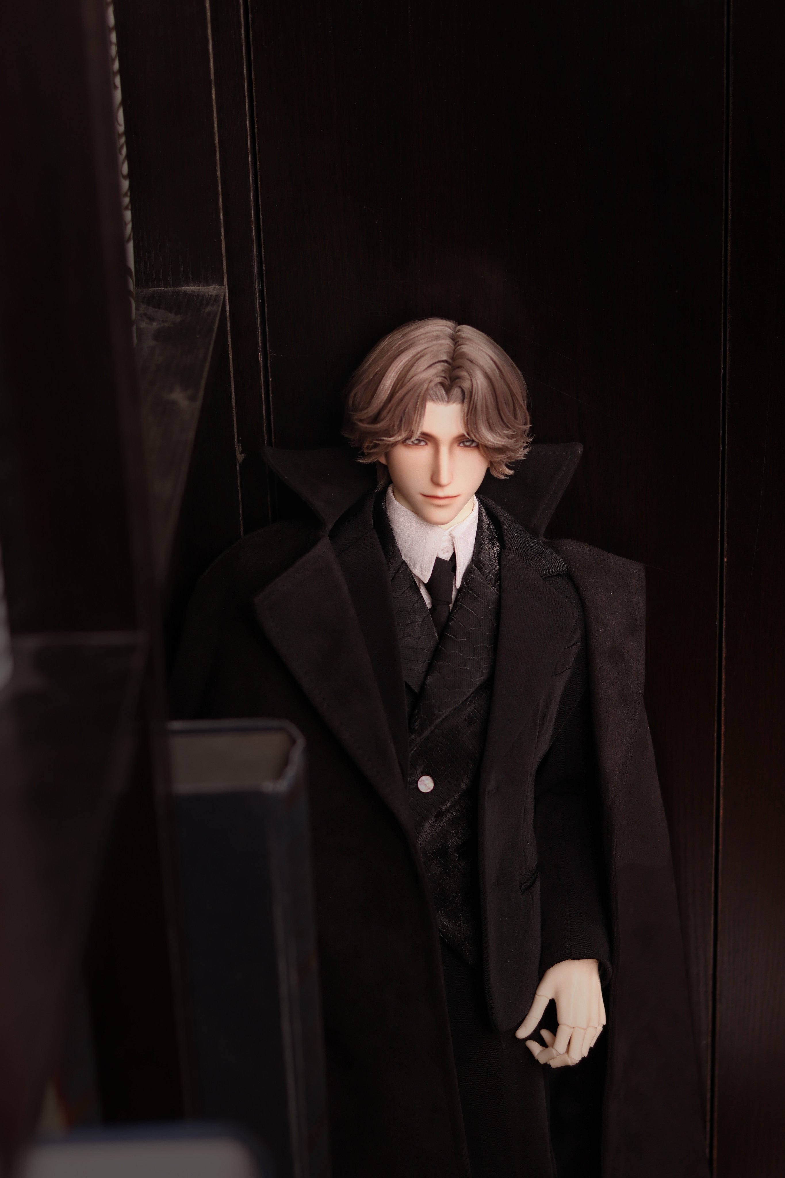 Beyond the World Cos 75-85cm YiYu clothing BJD outfit