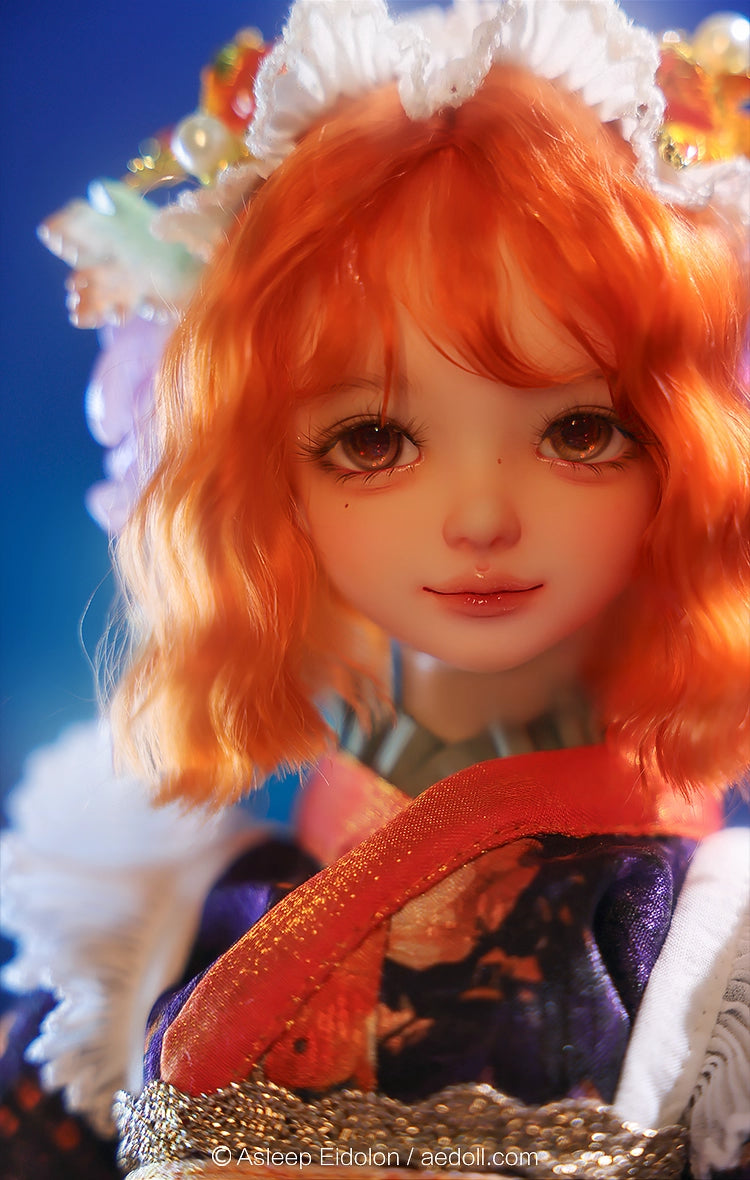 AEDOLL 1/4 full set XiLiu with soft body