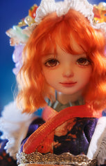 AEDOLL 1/4 full set XiLiu with soft body