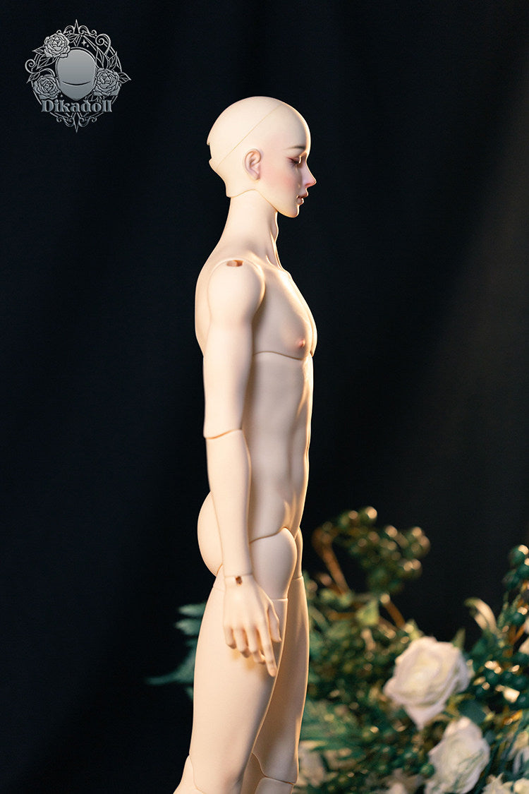 Dikadoll 68cm uncle 2.0 ver BJD body