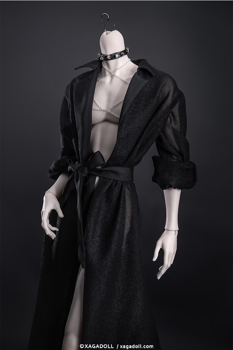 XAGADoll 1/3 BJD body 73cm uncle