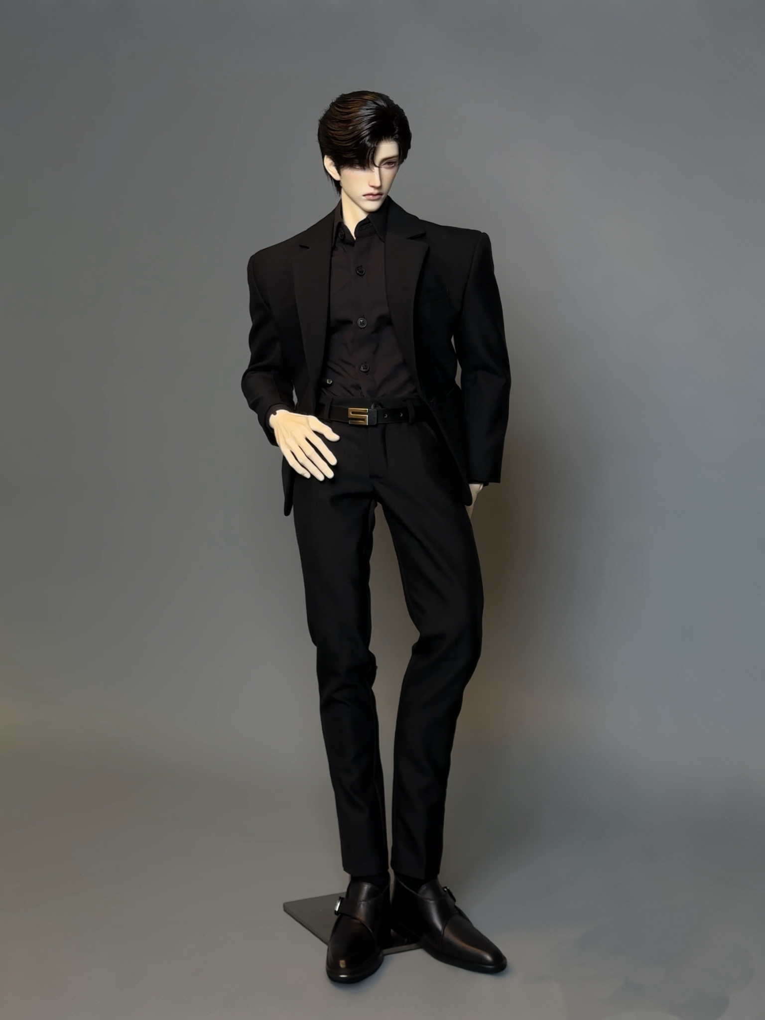 SQLdoll 75cm BJD head Zhou代购
