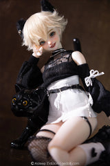 AEDOLL 1/4 full set XinNai with soft body