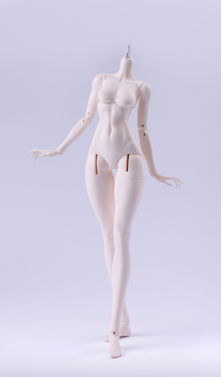 DollZone 1/3 68cm BJD body female