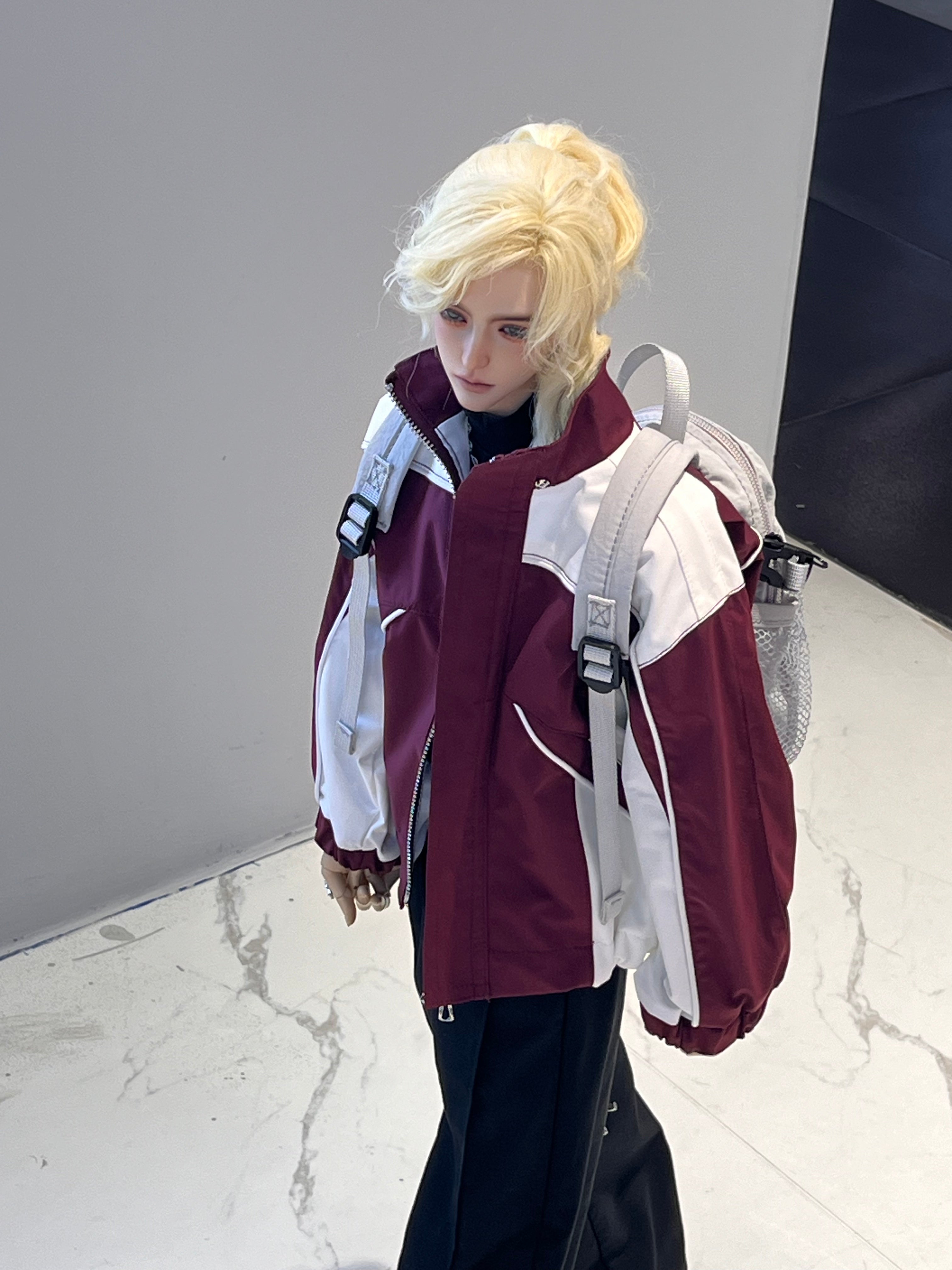 Anuo Glimpses 75-77cm Jackets BJD clothing