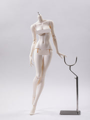 DollZone 71cm Snow Fox Body BJD female