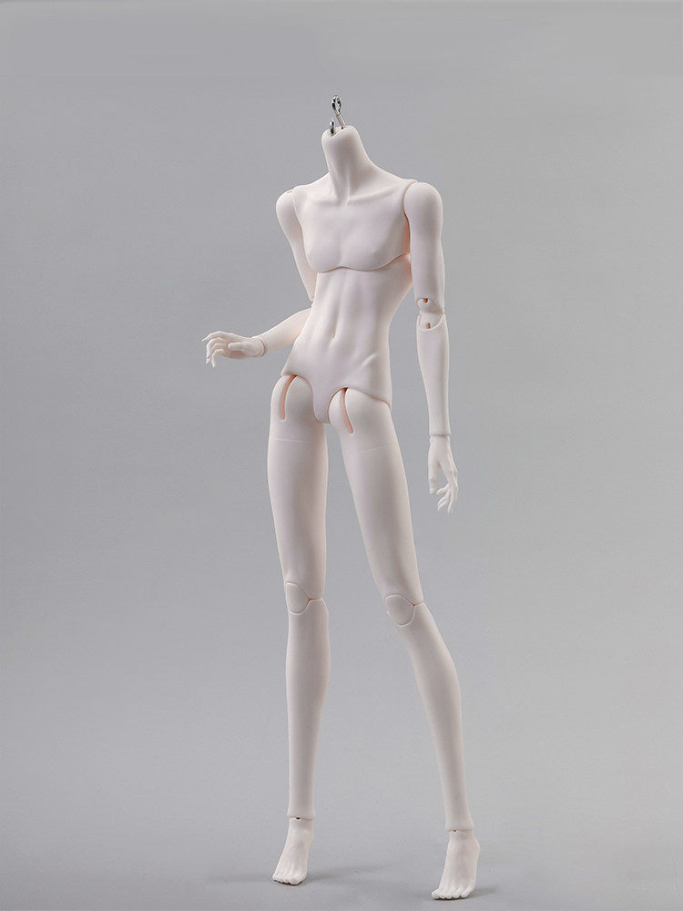 DollZone 1/4 44cm swift BJD male body