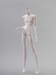 DollZone 1/4 44cm swift BJD male body