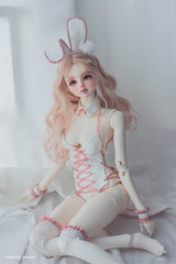 KaKaPlanet bjd clothes Succubus Cafe spot 1/3 1/4