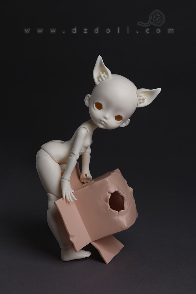 DollZone 1/6 bjd body B27-010