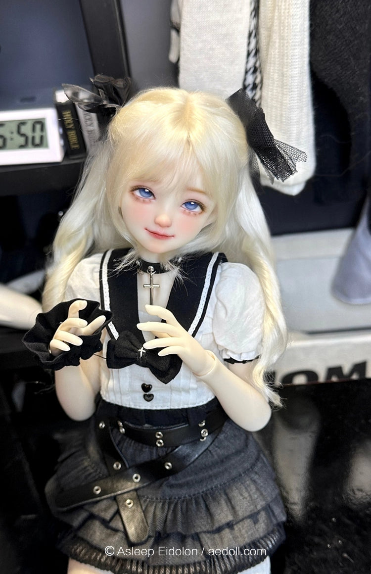 AEDOLL 1/4 full set DingDang