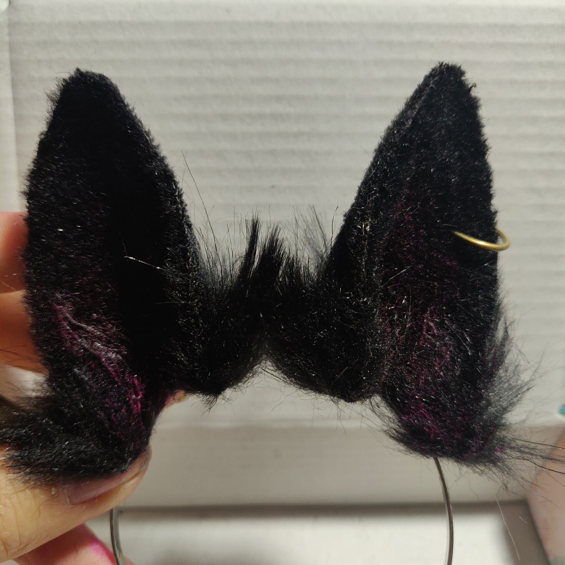 Corgi and July 1/6 1/4 1/3 BJD ears代购