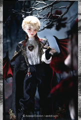 AEDOLL 1/4 full set Klaus with Star body