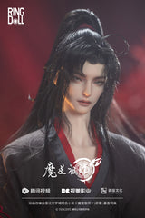 Ringdoll 1/4 BJD Wei Wuxian